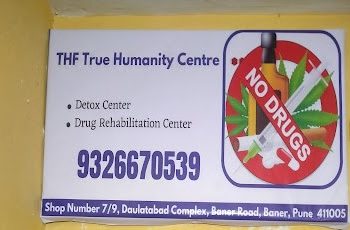 THF True Humanity Centre