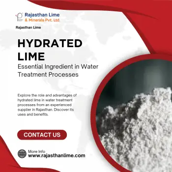 ﻿hydrated lime manufacturers in india