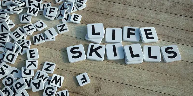 The Importance of Life Skills Training for Students