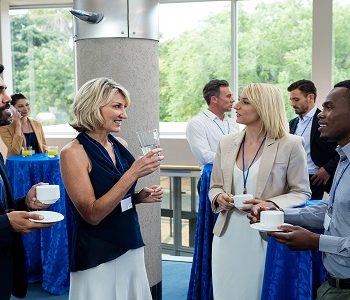 The Importance of Professional Catering For Corporate Events