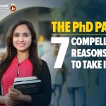 The PhD Path 7 Compelling Reasons to Take It