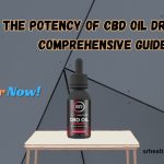 The Potency of CBD Oil Drops A Comprehensive Guide