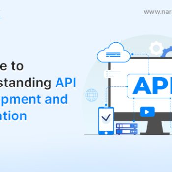 API development services