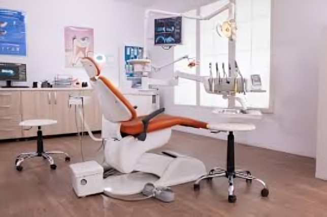 Top Dental Clinic in Bangalore...