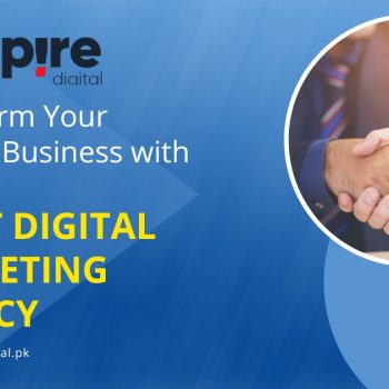 Transform Your Karachi Business with the