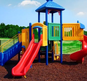 Transform Your Outdoors with Top-Quality Playground Mats and Equipment! (1)