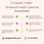 _Trusted Food Exporter form India