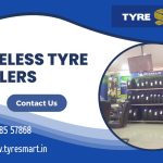 Tubeless Tyre Dealers Bangalore