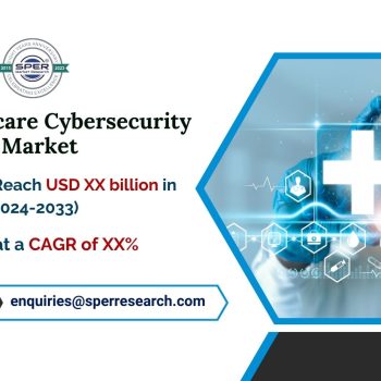 US Healthcare Cybersecurity Market