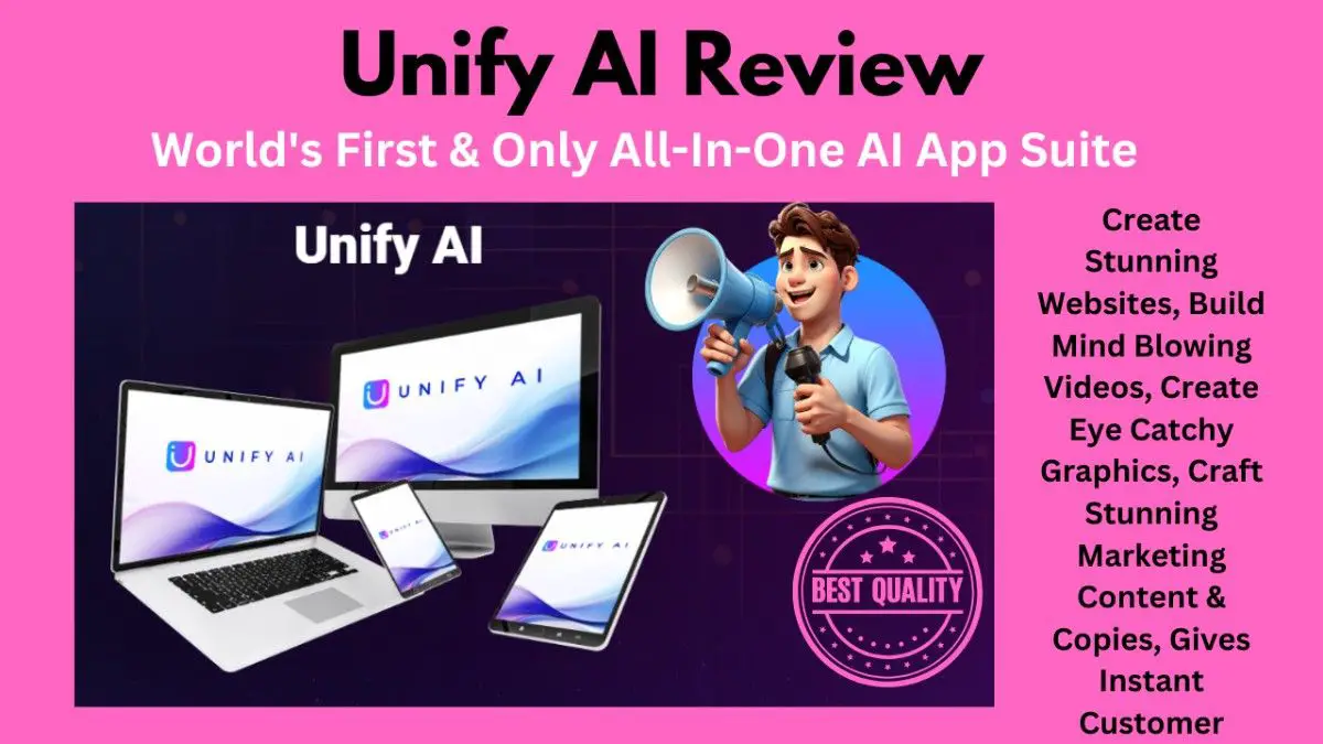 UnifyAIRevie