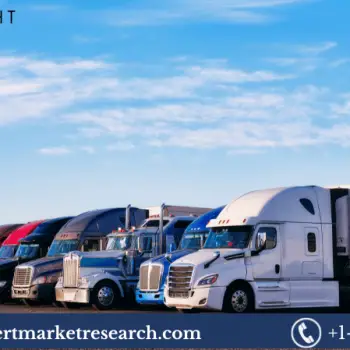 United States Trucking Market