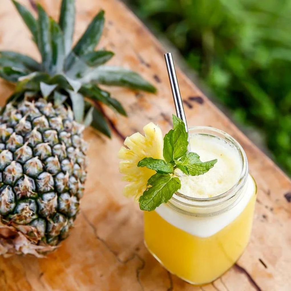 Pineapple Juice Market