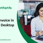 Unvoid an Invoice in QuickBooks Desktop