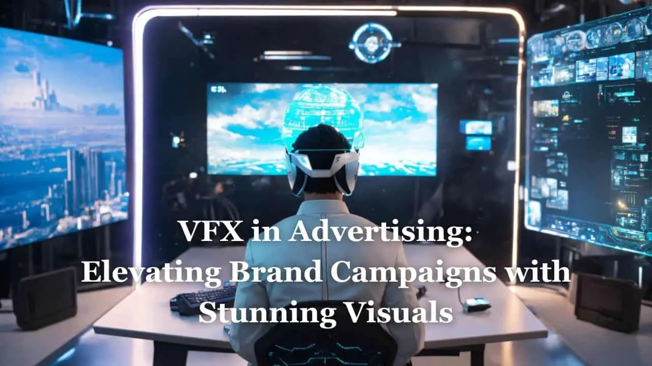 VFX in Advertising Elevating Brand Campaigns with Stunning Visuals (1)