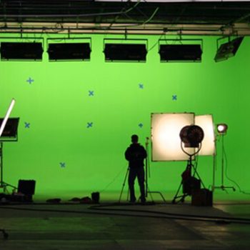 VFX-studio