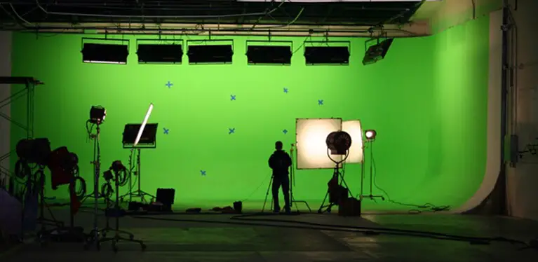 VFX-studio