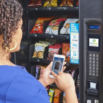 Vending Machine Industry