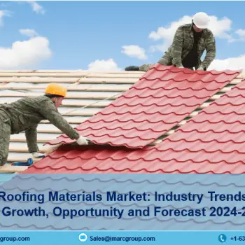 Vietnam Roofing Materials Market-min