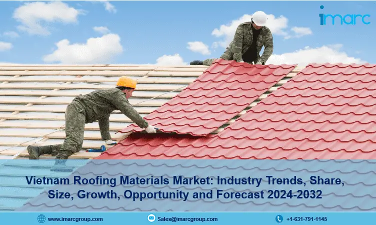 Vietnam Roofing Materials Market-min