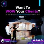 Want to Wow your Clients