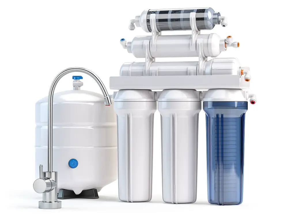 Water Purifier UAE