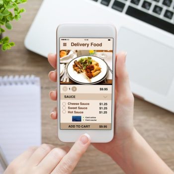 Web App for Restaurant-min
