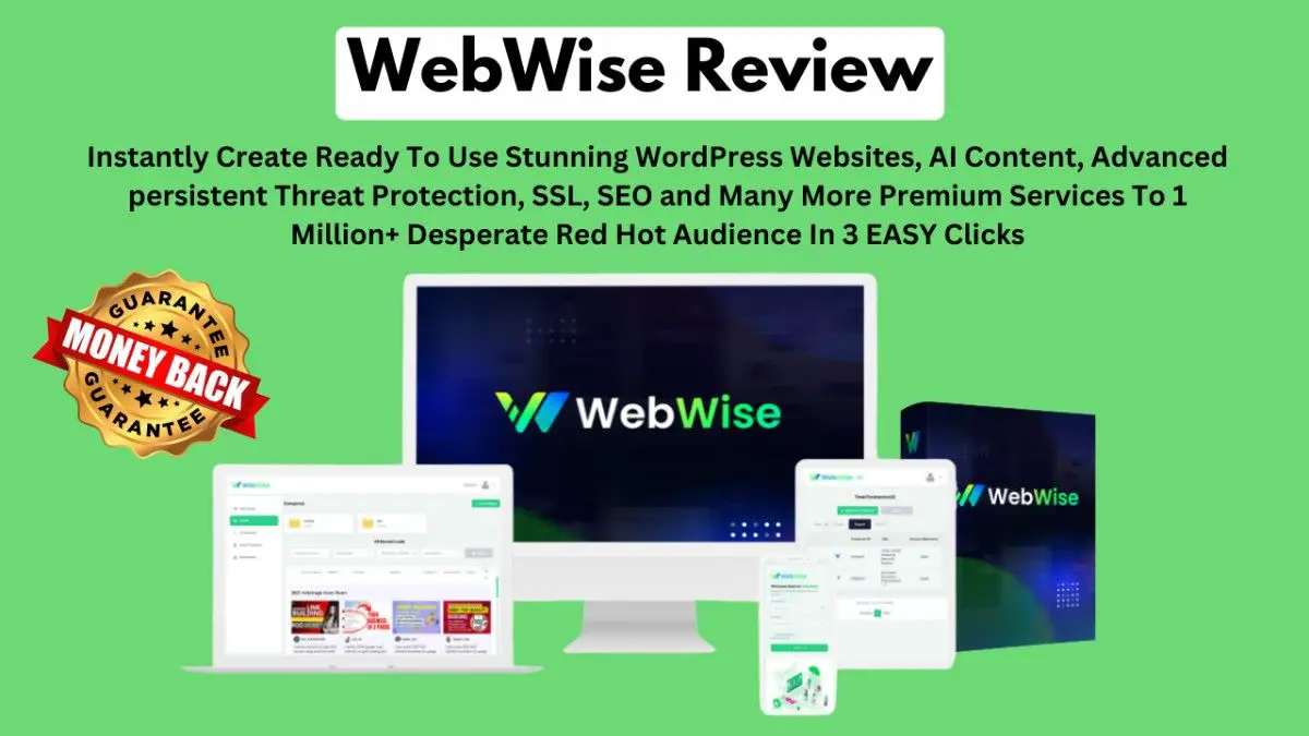 WebWiseRevie