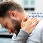 What are the Symptoms of Cervical Pain in the Neck