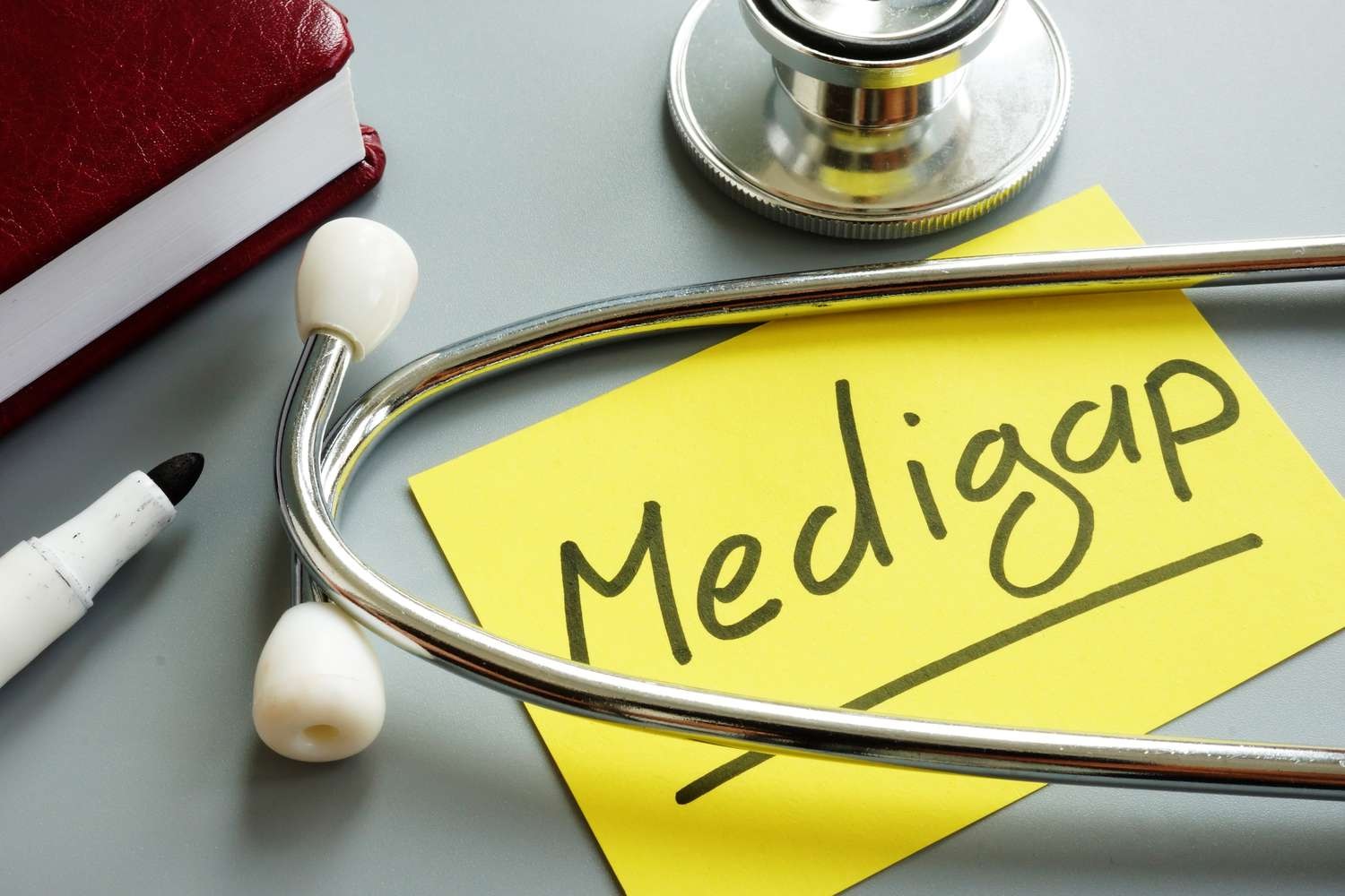 What is a Medigap plan and why should I buy it