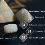 What is the Power of Wearing Opal