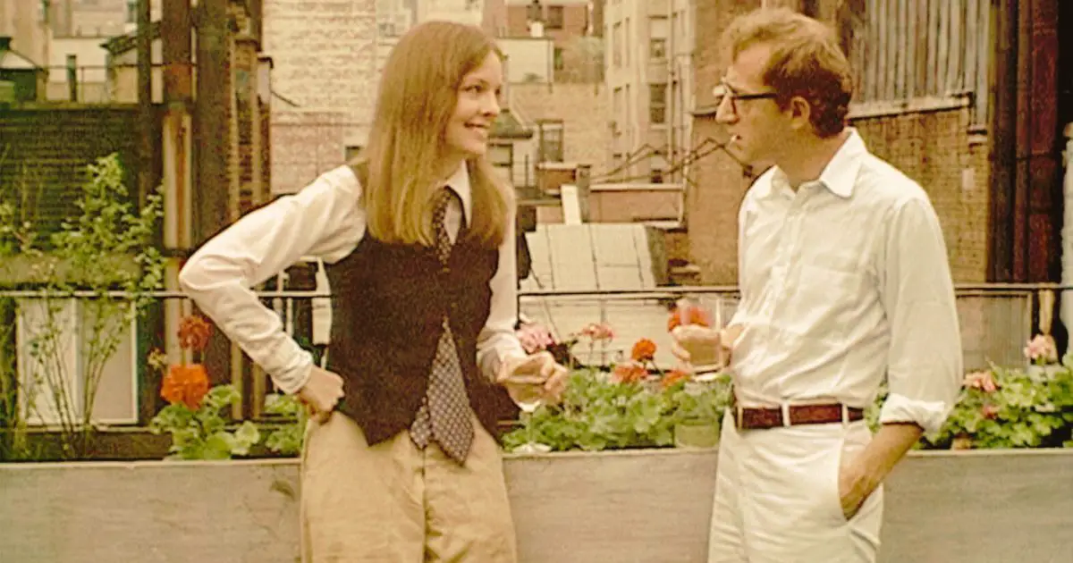 Why Is Annie Hall So Famous (3)