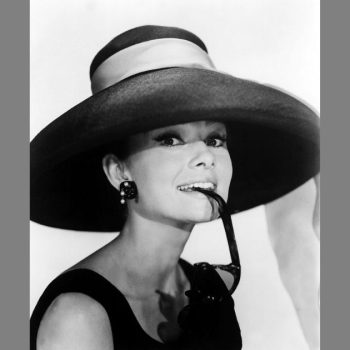 Why Is Audrey Hepburn So Famous (4)
