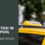Why Should You Opt For Private taxi in Blackpool