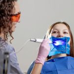 Why We Use Kor Teeth Whitening Deep Bleaching