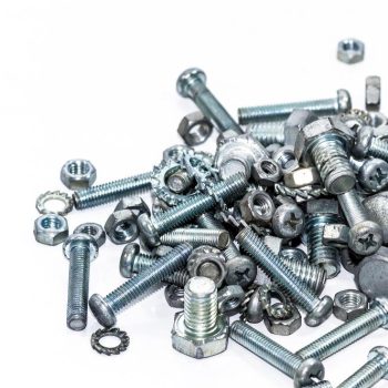Why choose the professional fastener supplier to meet your needs