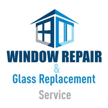 Window Repair & Glass Replacement Service-logo