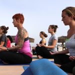 Yoga teacher training in india