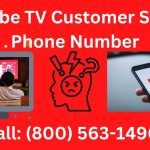 Youtube TV Customer Service Phone Numberr