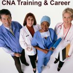 access careers cna