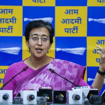 advised-to-join-bjp-or-be-prepared-to-be-arrested-in-a-month--claims-aap-s-atishi-2024-04-02