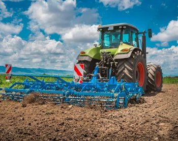 agriculture equipment market reports
