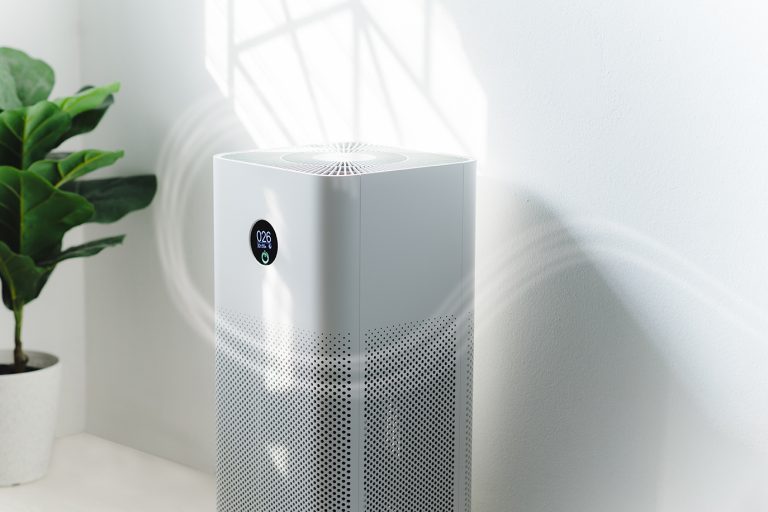  Exploring Growth in the Air Purifier & Freshener Market