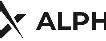 alpha ai logo