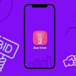 auction app