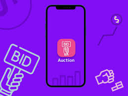 auction app