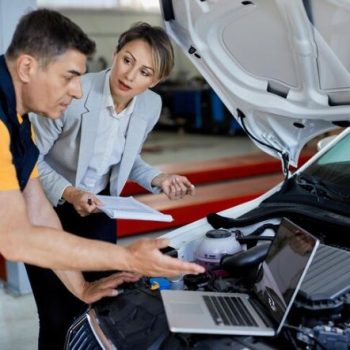 automobile maintenance courses