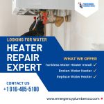 best water heater repair sacramento