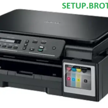 brither printer