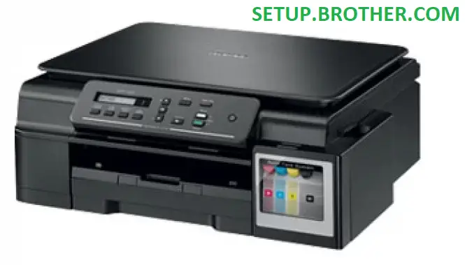 brither printer