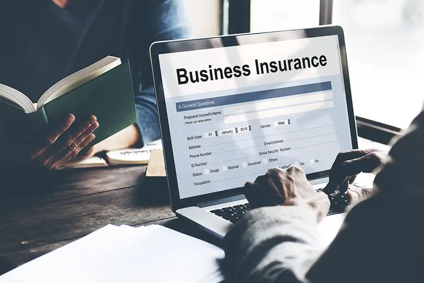 Business Insurance Services in Denver, CO